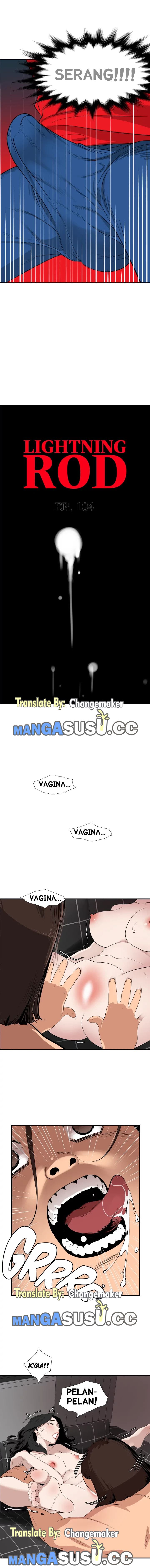 Lightning Rod - Chapter 104 4