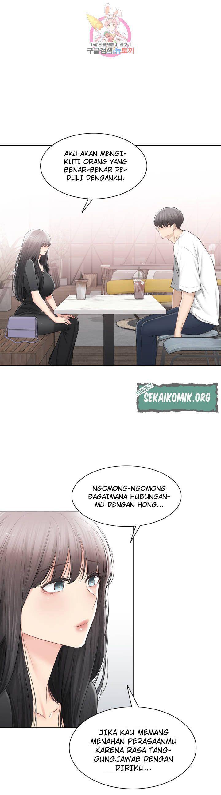 Touch to Unlock - Chapter 104 10 Touch to Unlock - Chapter 104 10