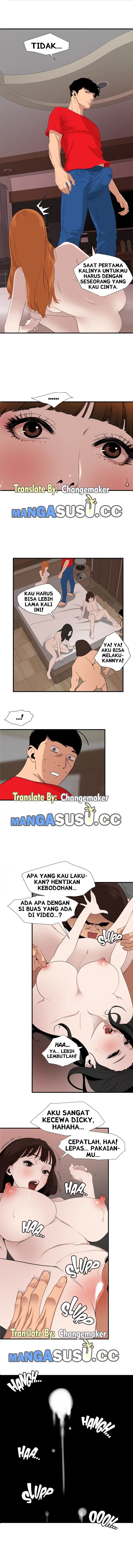 Lightning Rod - Chapter 104 9