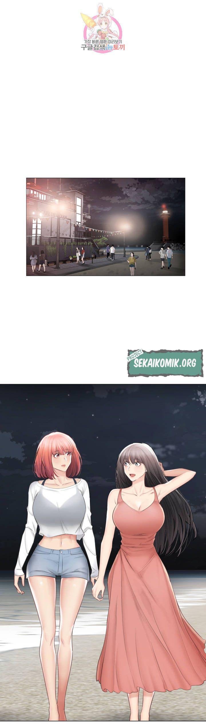 Touch to Unlock - Chapter 104 34 Touch to Unlock - Chapter 104 34