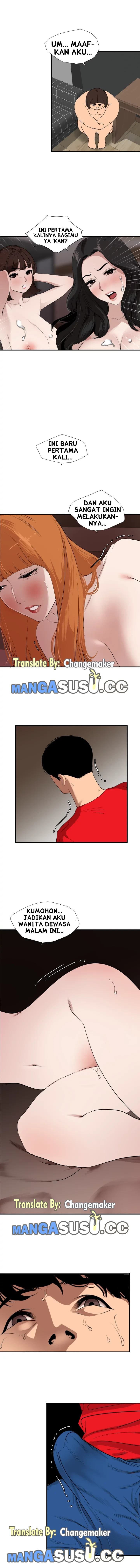 Lightning Rod - Chapter 104 8