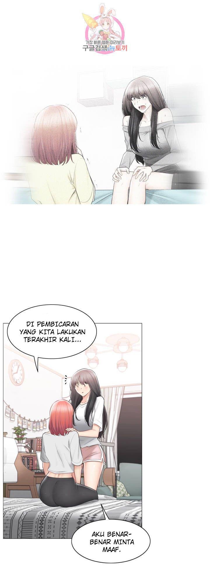 Touch to Unlock - Chapter 104 27 Touch to Unlock - Chapter 104 27