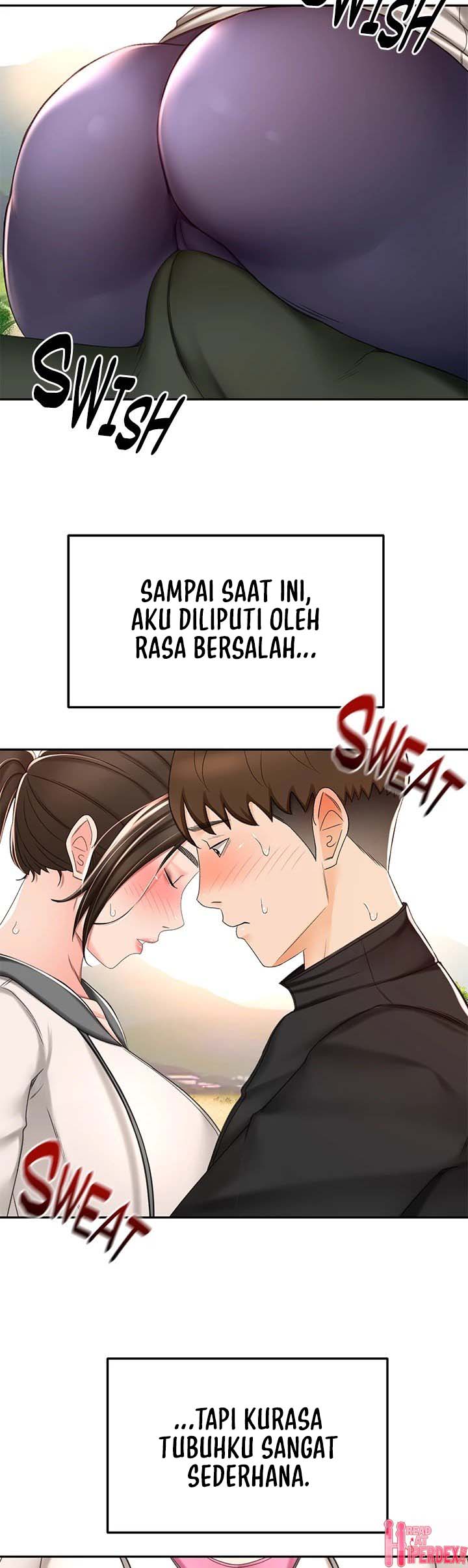 The Little Master - Chapter 67 5