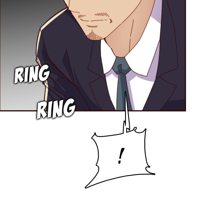 Never Too Late - Chapter 67 19