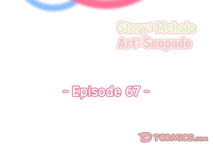 Never Too Late - Chapter 67 5