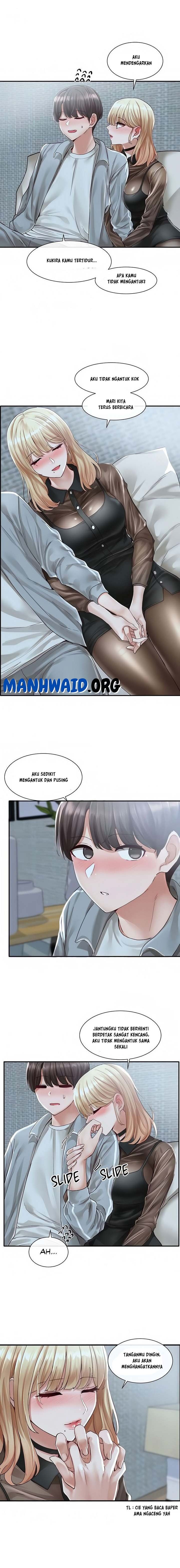 Circles - Chapter 67 8