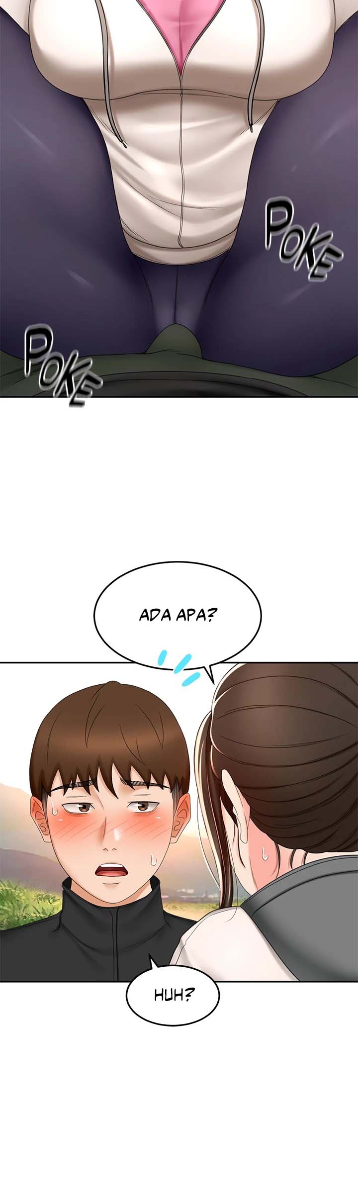 The Little Master - Chapter 67 6