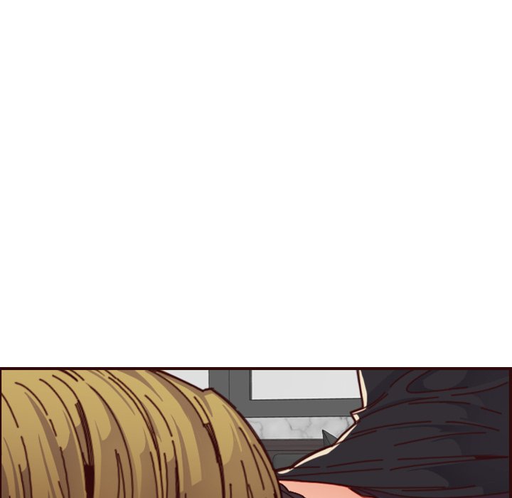 Never Too Late - Chapter 67 108