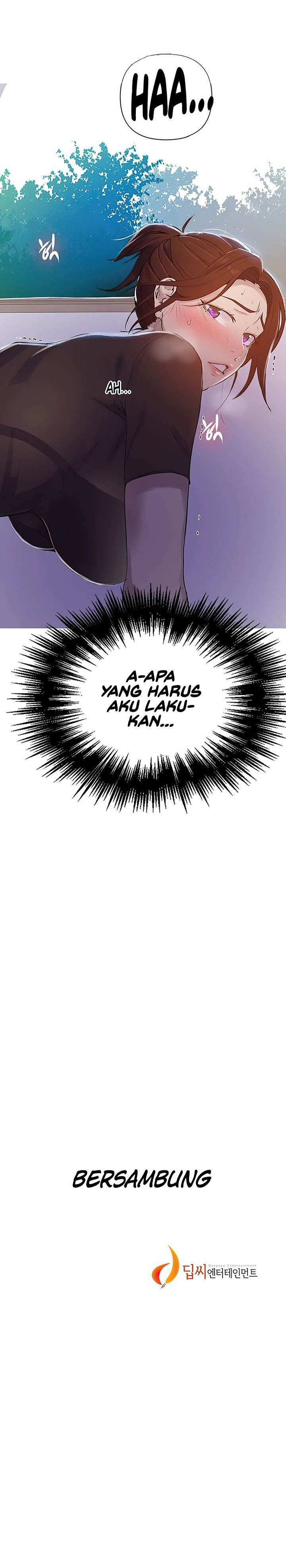 Secret Class - Chapter 67 27