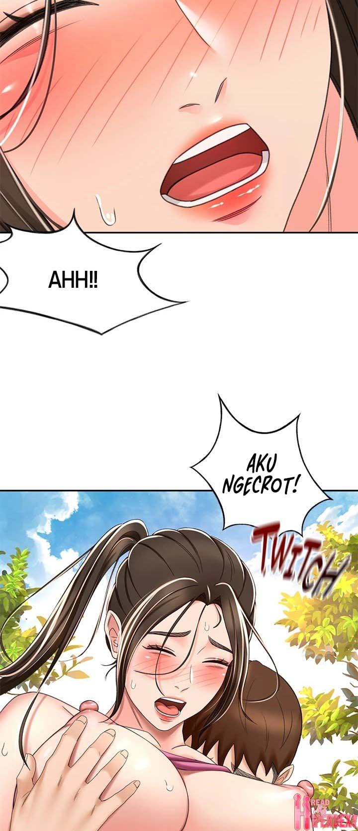 The Little Master - Chapter 67 32