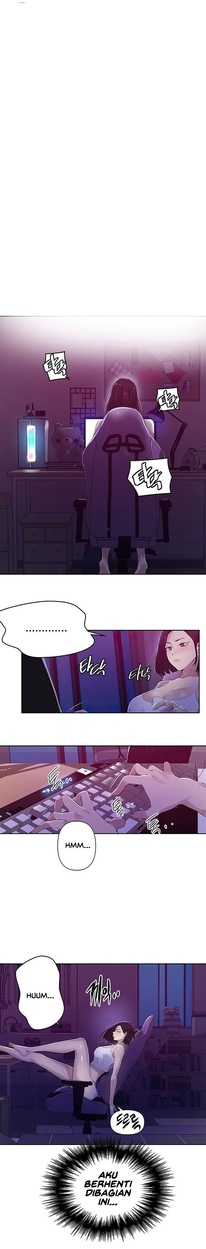 Secret Class - Chapter 67 7