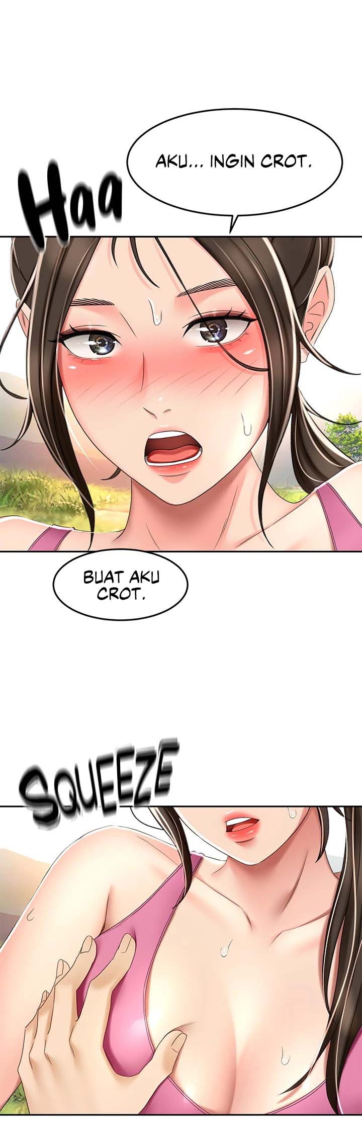 The Little Master - Chapter 67 24