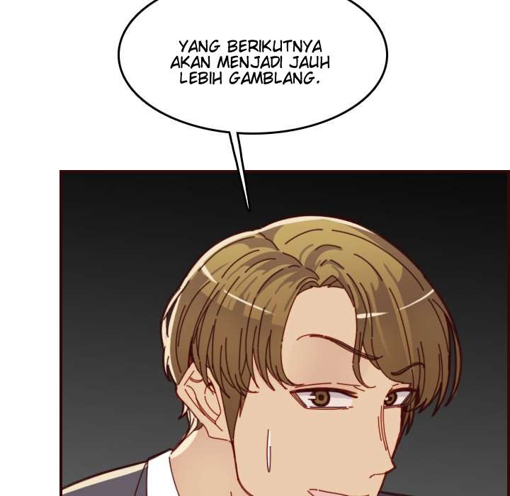 Never Too Late - Chapter 67 45