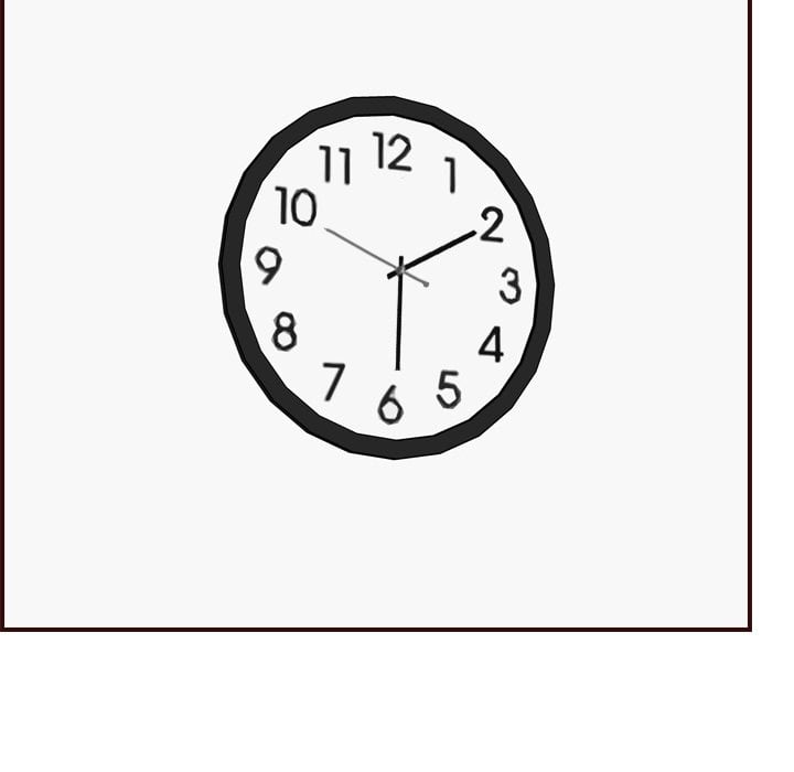 Never Too Late - Chapter 67 12