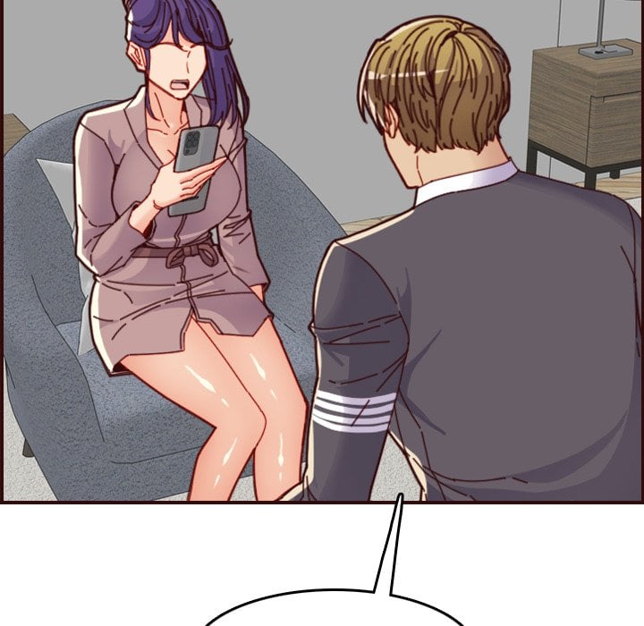 Never Too Late - Chapter 67 34