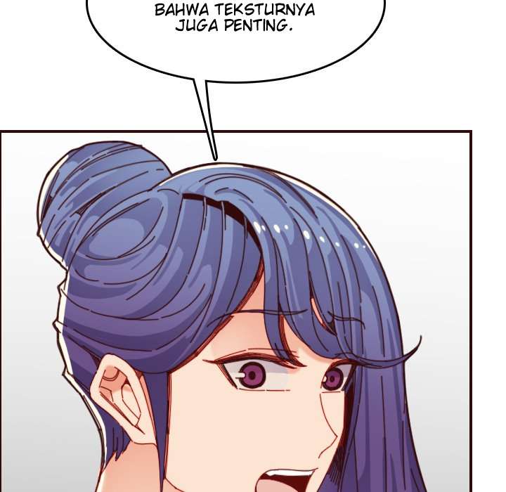 Never Too Late - Chapter 67 85