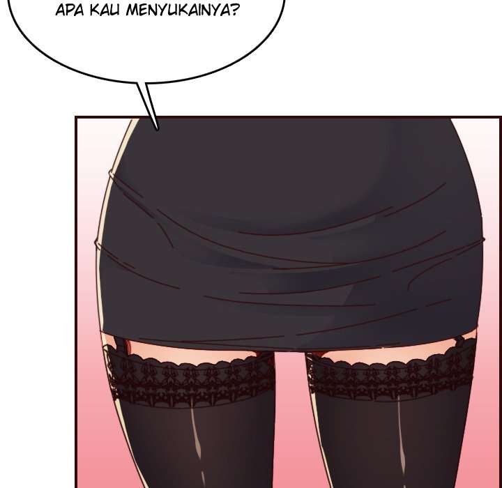 Never Too Late - Chapter 67 78