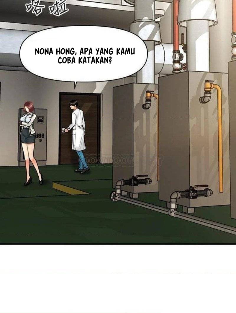 You&#8217;re so Handsome - Chapter 67 27