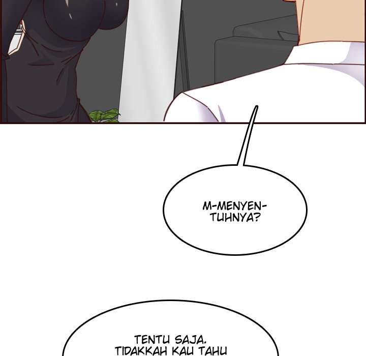 Never Too Late - Chapter 67 84