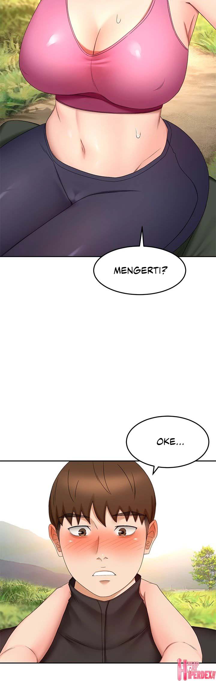 The Little Master - Chapter 67 23