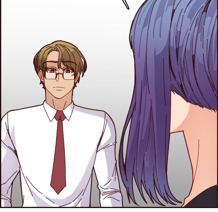 Never Too Late - Chapter 67 90