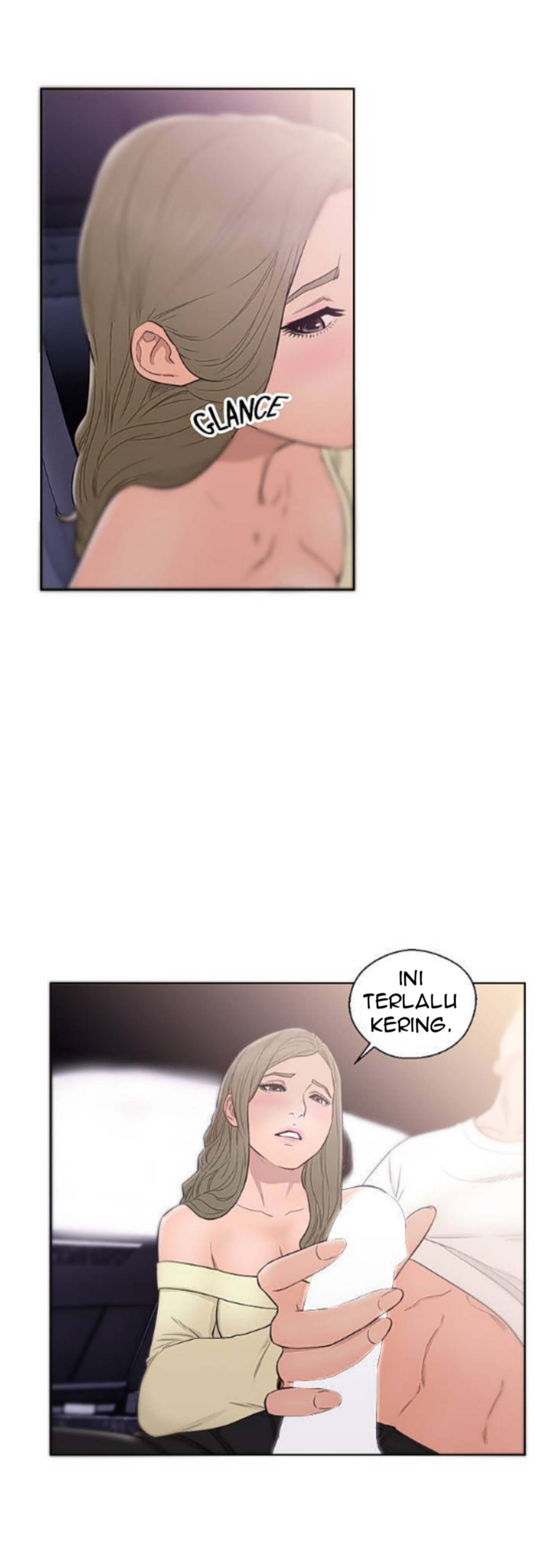 Lust Awakening - Chapter 67 11 Lust Awakening - Chapter 67 11