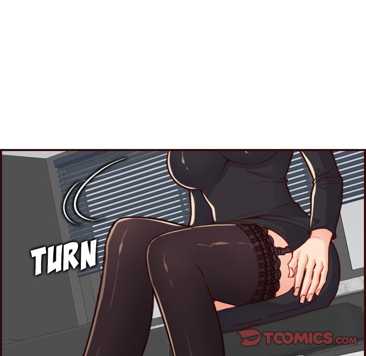 Never Too Late - Chapter 67 95