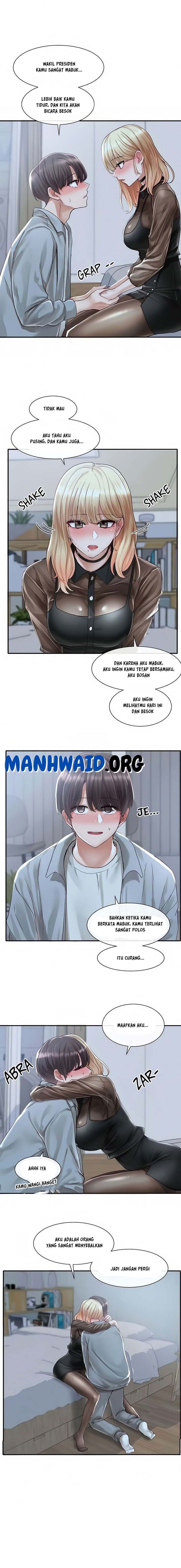 Circles - Chapter 67 5