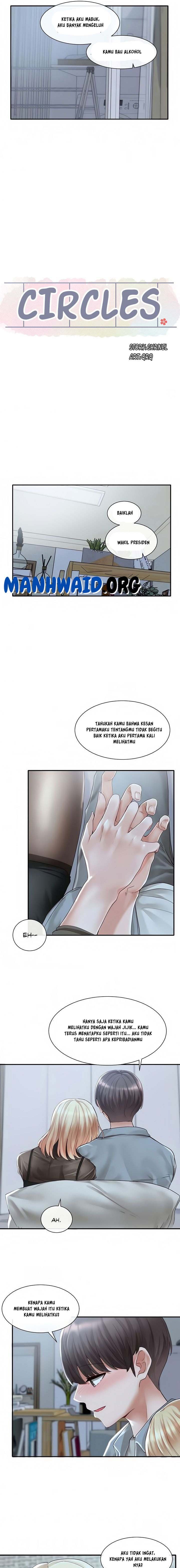 Circles - Chapter 67 6