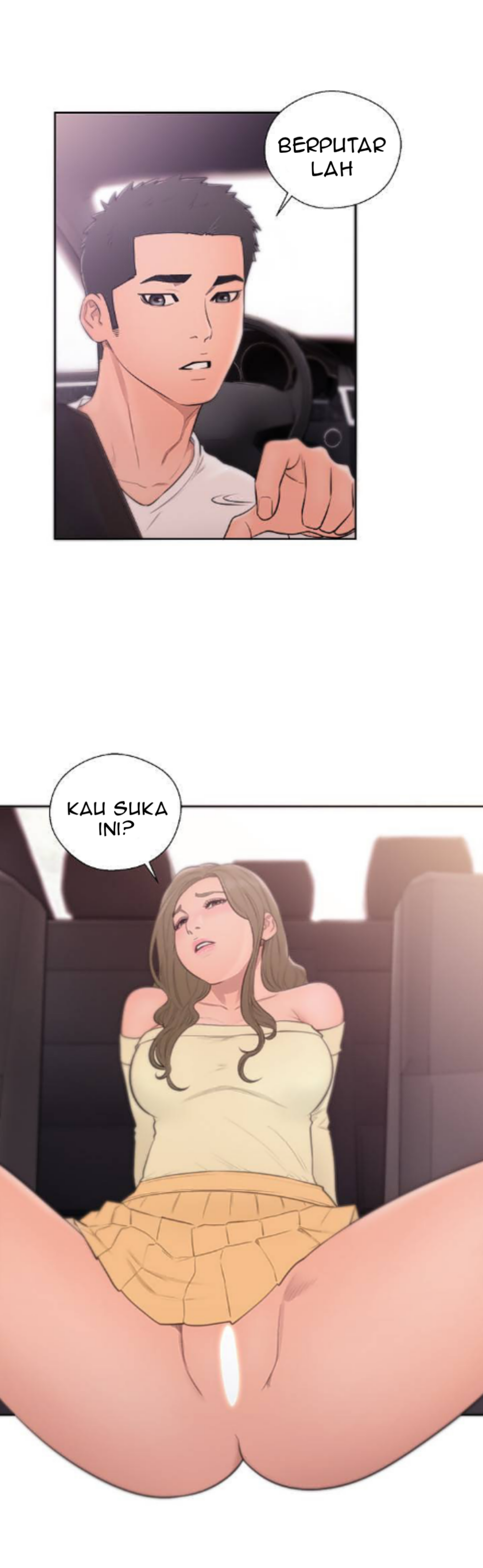 Lust Awakening - Chapter 67 38 Lust Awakening - Chapter 67 38