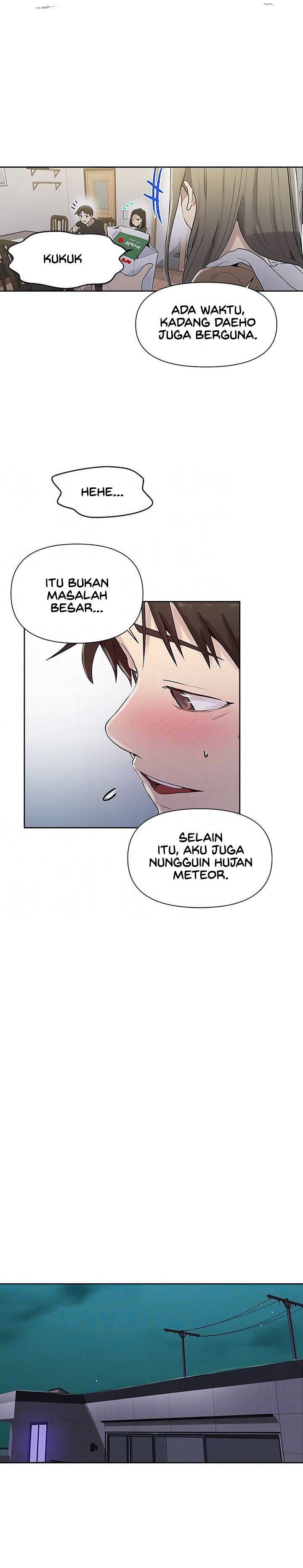 Secret Class - Chapter 67 6