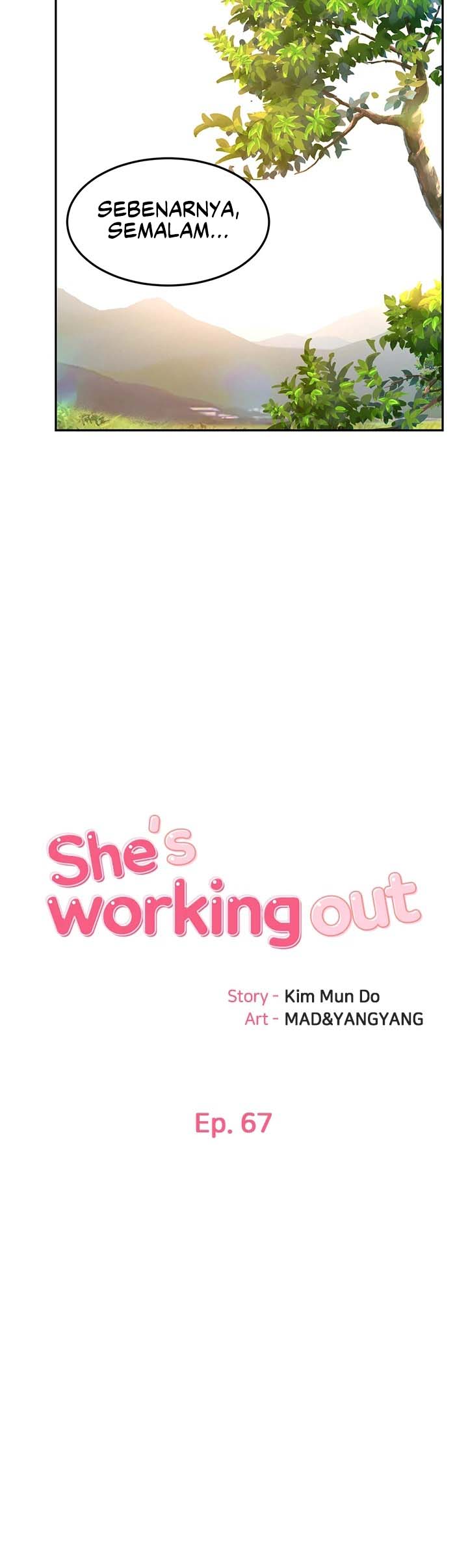 The Little Master - Chapter 67 9