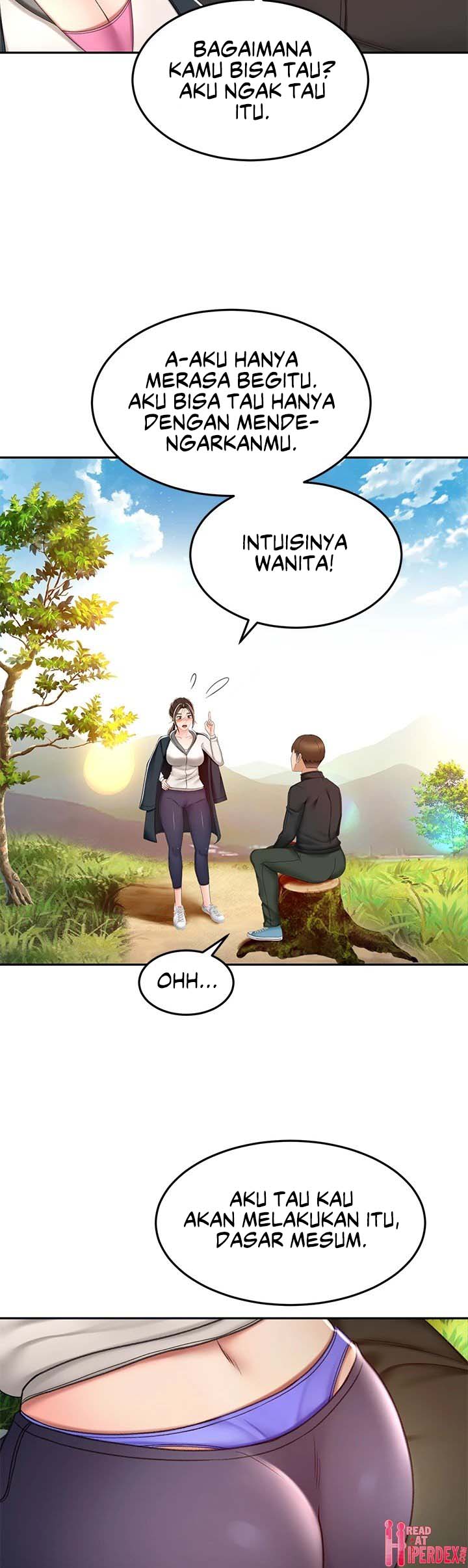 The Little Master - Chapter 67 13