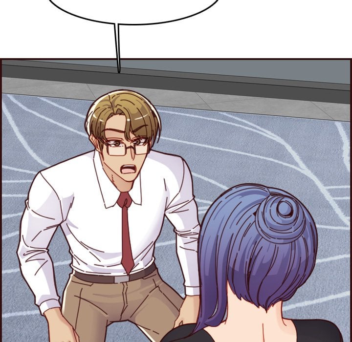 Never Too Late - Chapter 67 105