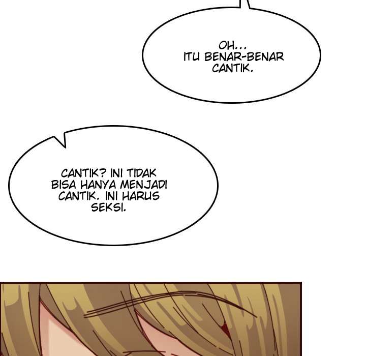 Never Too Late - Chapter 67 76