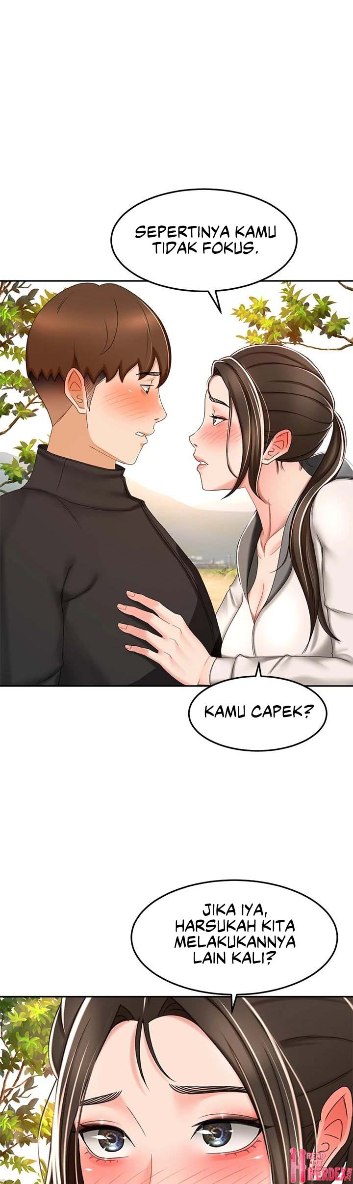 The Little Master - Chapter 67 7