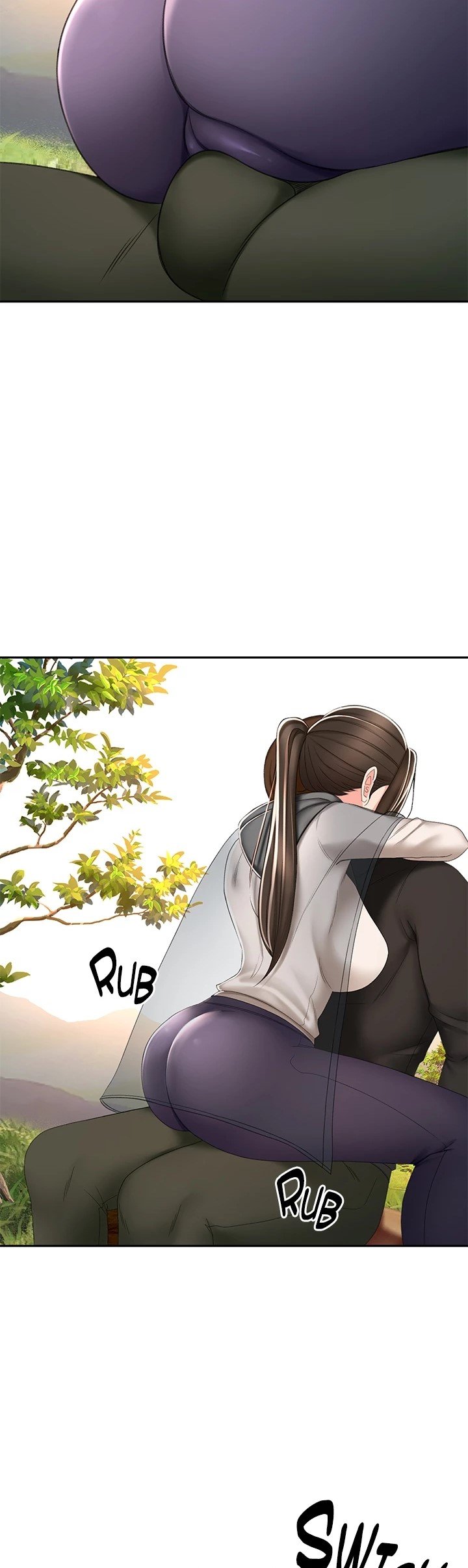 The Little Master - Chapter 67 4