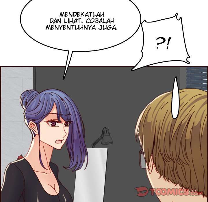 Never Too Late - Chapter 67 83