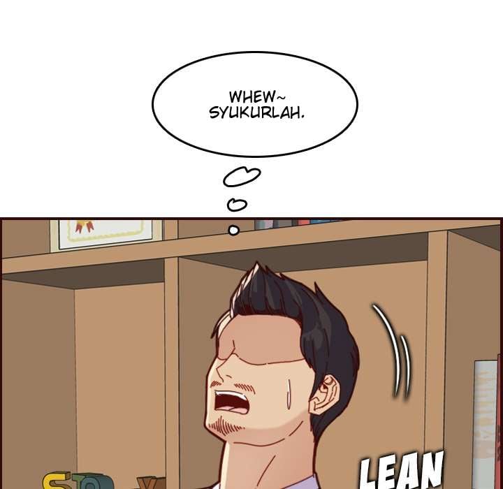 Never Too Late - Chapter 67 28