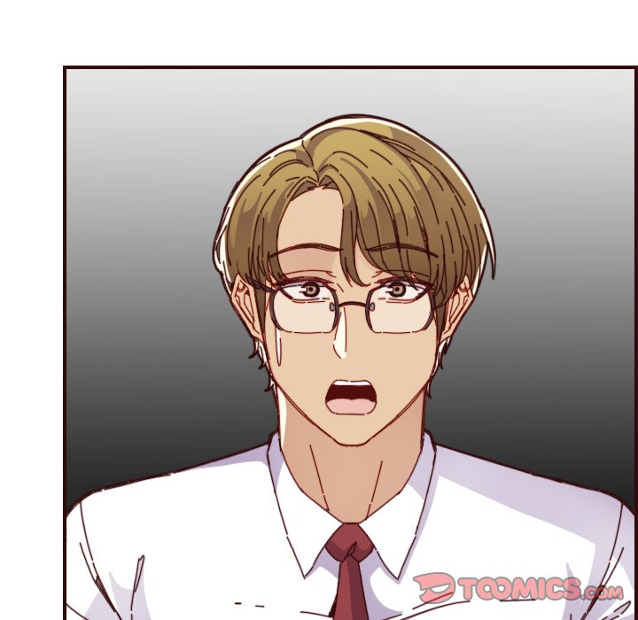 Never Too Late - Chapter 67 56