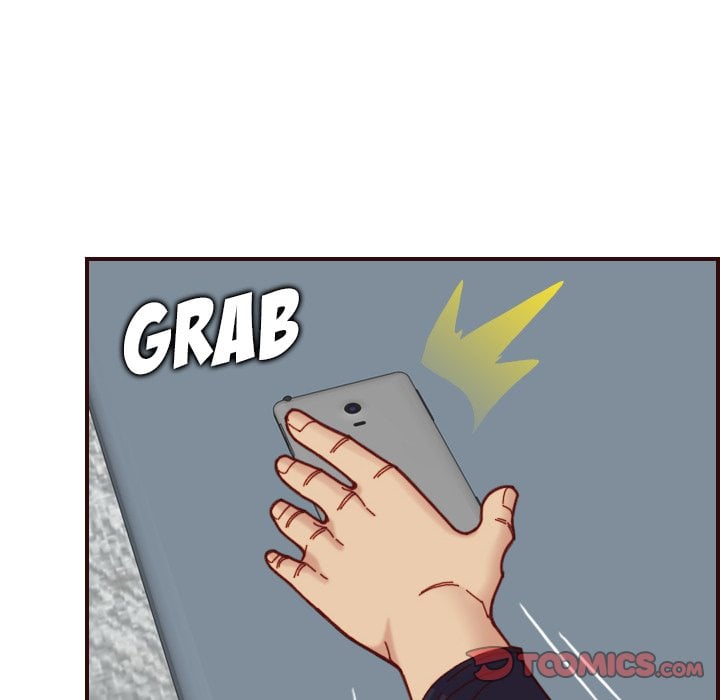 Never Too Late - Chapter 67 20