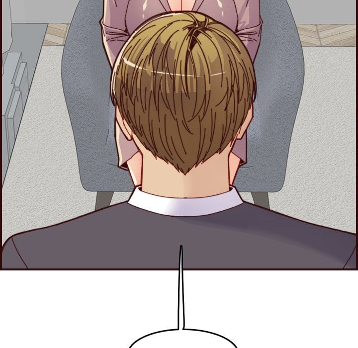 Never Too Late - Chapter 67 48