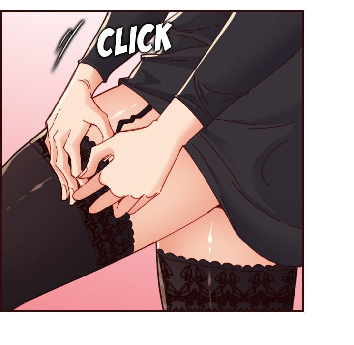 Never Too Late - Chapter 67 61