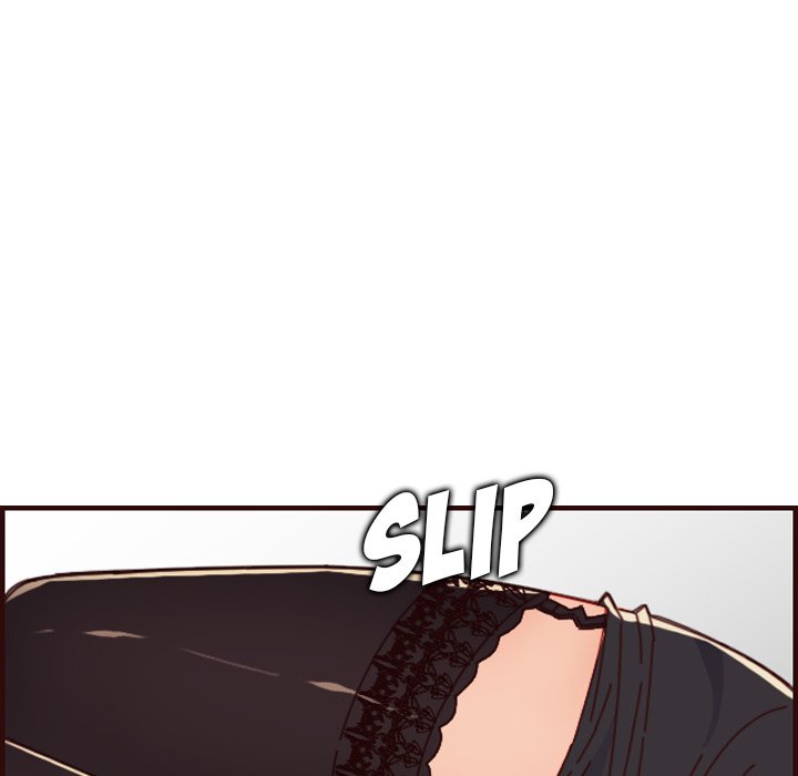 Never Too Late - Chapter 67 93