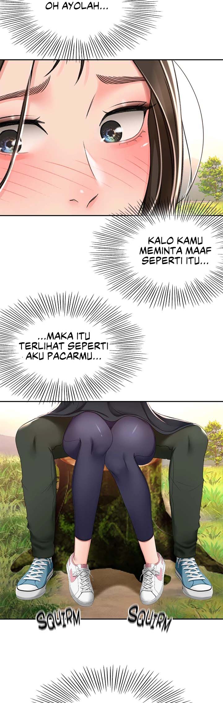 The Little Master - Chapter 67 18