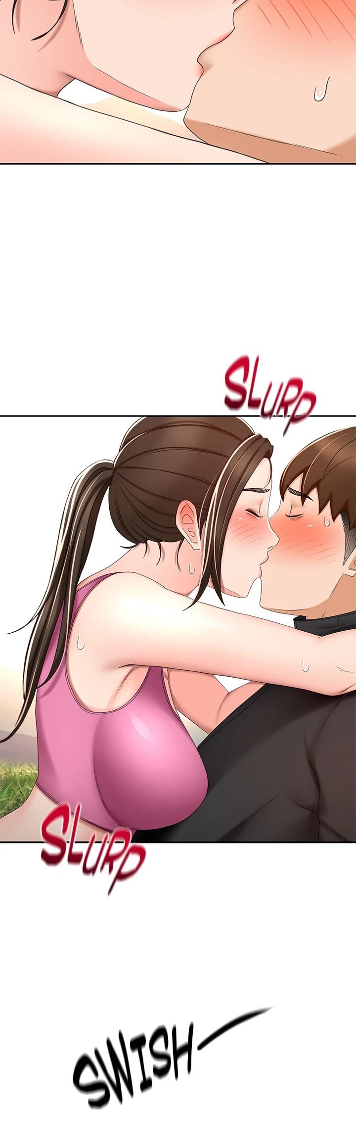 The Little Master - Chapter 67 21