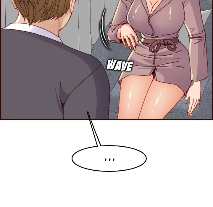 Never Too Late - Chapter 67 42