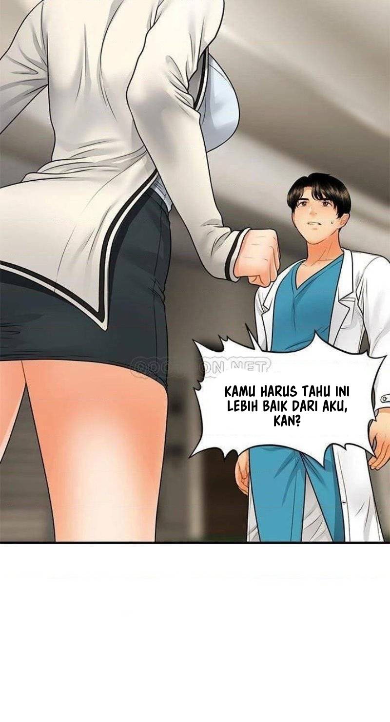 You&#8217;re so Handsome - Chapter 67 33