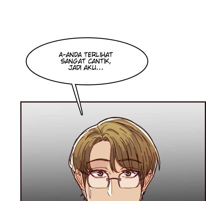 Never Too Late - Chapter 67 66