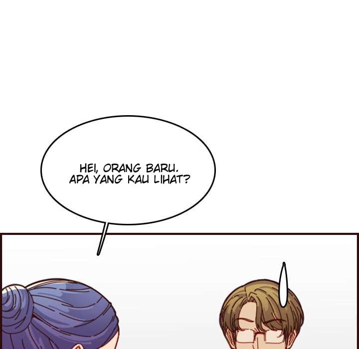 Never Too Late - Chapter 67 64